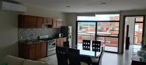 Apartment in Tototlan Centro 3 bedrooms 2 bathrooms - Image 4
