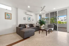 Duplex apartment with terrace – Lagos del Peñón - Image 2