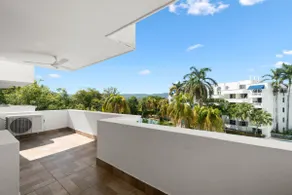 Duplex apartment with terrace – Lagos del Peñón - Image 4
