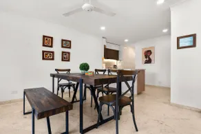 Duplex apartment with terrace – Lagos del Peñón - Image 5