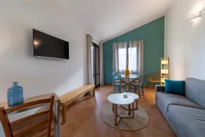 Rif Holiday Home Stagnone Marsala Kite & Relax - Image 2