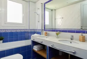 Casa Cosi - Sant Gervasi 2 - Image 4