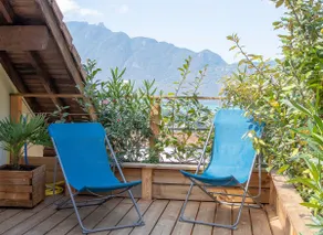 Apartment-house & relaxation area, rated 4**** - Image 3
