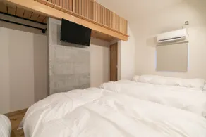 This is a 4-minute walk from JR Nanao Station, a guest house that rents an entire building <Grand opening on September 13, 2021> neltoko - Image 4