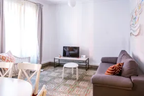 Casa Cosi - Sant Gervasi 3 - Image 4