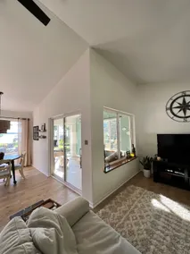 “Mizu House” Cozy and modern lake house - Image 3