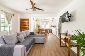 Chuburna Beach House w/Pool | Sleeps 8 Guests - Image 3