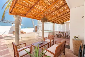 Chuburna Beach House w/Pool | Sleeps 8 Guests - Image 5