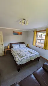 2 bedroom flat at Deer Park GC near Edinburgh - Image 5