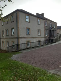 2 bedroom flat at Deer Park GC near Edinburgh - Image 2