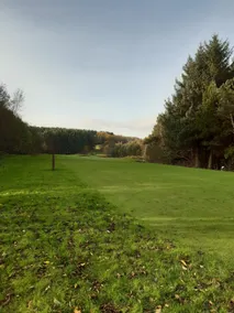 2 bedroom flat at Deer Park GC near Edinburgh - Image 4