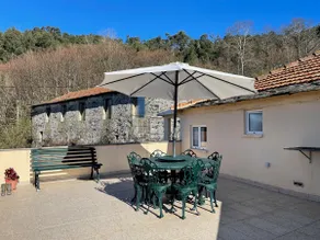 Aroucanatur, mountain house in the middle of Geopark - Image 2