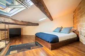 L'Olivier Loft HH - Netflix & Prime - Centre Corum - Image 3