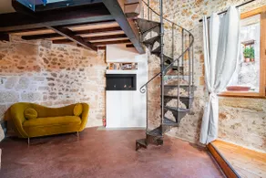L'Olivier Loft HH - Netflix & Prime - Centre Corum - Image 2