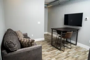 Newly constructed modern loft (1 Bedroom) - Image 3