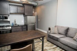 Newly constructed modern loft (1 Bedroom) - Image 2