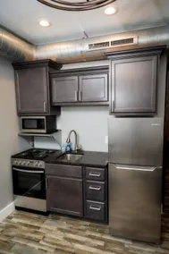Newly constructed modern loft (1 Bedroom) - Image 4