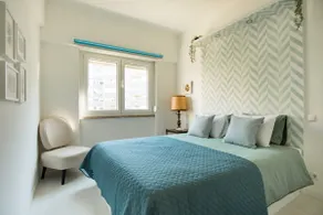 Stylish apartment in Benfica - Image 2