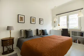 Stylish apartment in Benfica - Image 5