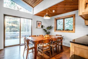 Luxurious Five Bedroom Hunter Mountain Hideaway - Image 4