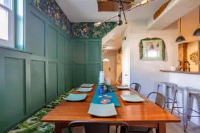 Modern & Cozy Getaway-Walk to Scenic Overlooks - Image 4