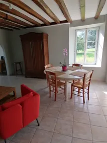 Charming gîte: Les flambeaux - Image 3