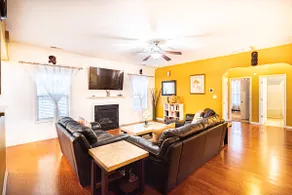 Pet Friendly 5BR Getaway w/ Grill Near Ft Bragg - Image 5