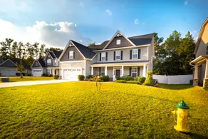 Pet Friendly 5BR Getaway w/ Grill Near Ft Bragg - Image 2