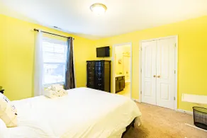 Pet Friendly 5BR Getaway w/ Grill Near Ft Bragg - Image 3
