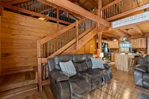 Lake Daze Escape- Entire Cabin on Barren River Lake! - Image 3