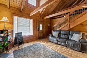 Lake Daze Escape- Entire Cabin on Barren River Lake! - Image 2