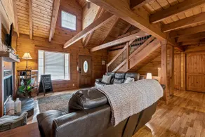 Lake Daze Escape- Entire Cabin on Barren River Lake! - Image 5