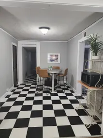 Spacious Apartment in Historic Downtown Building - Image 5