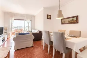 Apartment Muralla in der Nähe von Barcelona und Bahnhof. - Image 5