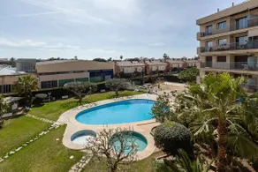 Apartment Muralla in der Nähe von Barcelona und Bahnhof. - Image 4
