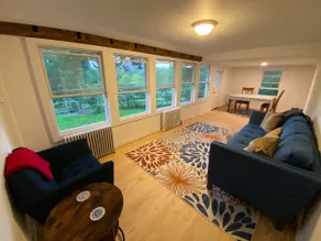 Mountain View Farmhouse, pool/hot tub, fire pit, 4 seasons porch, game room - Image 2