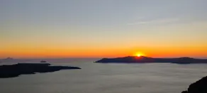 BRIGA VILLAS  Studio 1 - private terrace. Astonishing view of Caldera /volcano - Image 4