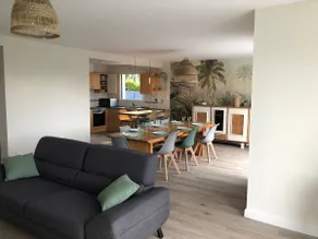 House 150 meters from the sea - Image 2
