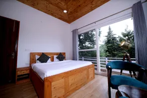 Cozy 6 room cottage in Mukteshwar - Image 4