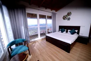 Cozy 6 room cottage in Mukteshwar - Image 2