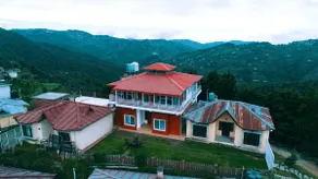 Cozy 6 room cottage in Mukteshwar - Image 3