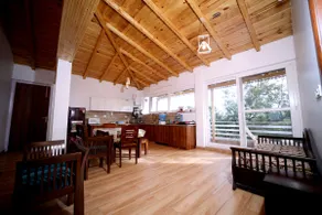 Cozy 6 room cottage in Mukteshwar - Image 5