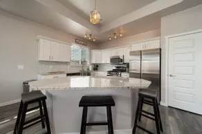 Brand new, 3 bedroom piece of  paradise! - Image 2