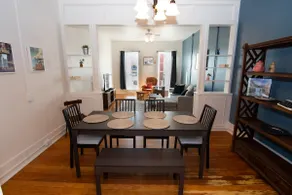 Fit for the whole family- Sweet Retreat on Main St - Image 3