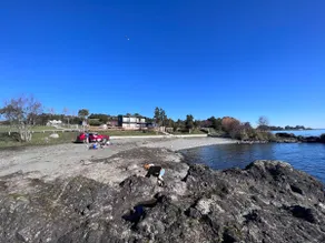 Southern getaway with hot tub + volcano views - Image 3