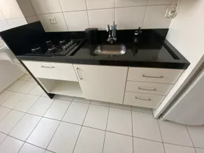 FURNISHED APARTMENT - FOR UP TO 4 PEOPLE - GLEBA LONDRINA - Image 5