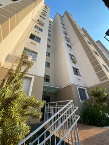 FURNISHED APARTMENT - FOR UP TO 4 PEOPLE - GLEBA LONDRINA - Image 2