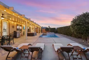 Secluded Getaway Heated Pool/SPA Golf ChefsKitchen - Image 5