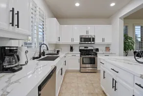 Secluded Getaway Heated Pool/SPA Golf ChefsKitchen - Image 3