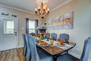 3-Bedroom spacious home with Tea and Herb garden - Image 5